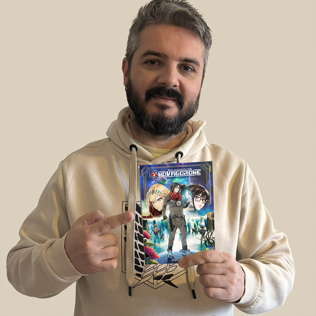 Portrait_Theme_Mangaka