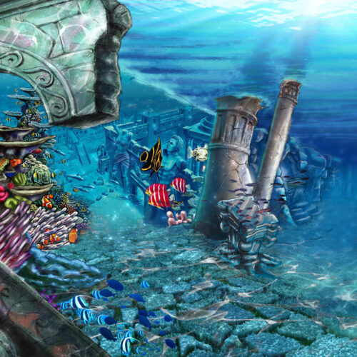 AQUATREK-ATLANTIS