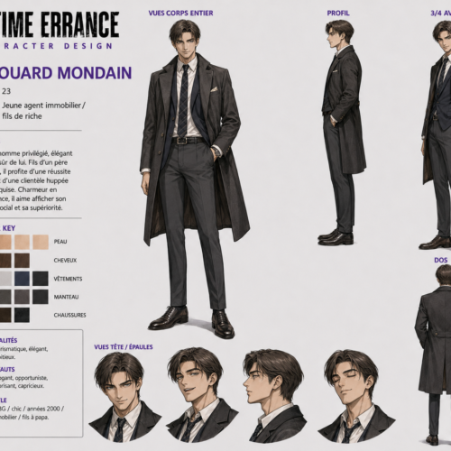_CharacterDesign_Edouard_Mondain