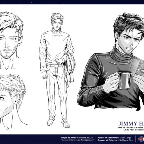 _Characters_Design_A3_Jimmy_Hander
