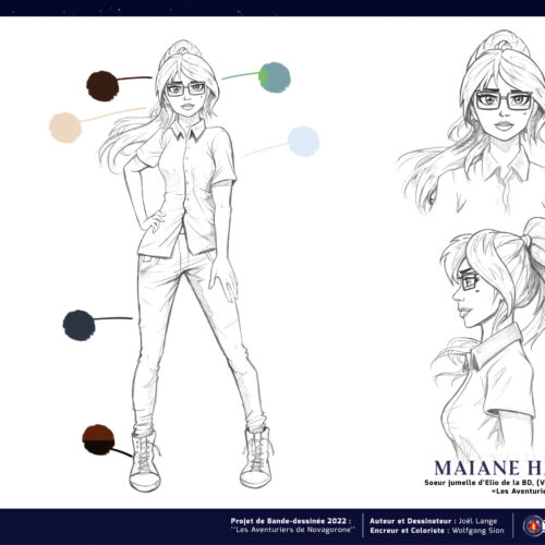 _Characters_Design_A3_Maiane_Hander