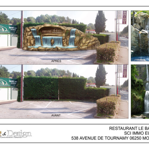 FOUNTAIN
