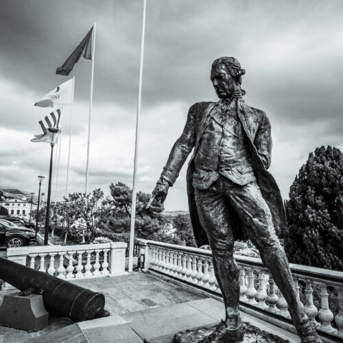 Photos de Grasse au mois de mai 2021