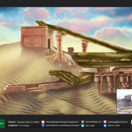 Joellange_Cleopark_SharmElSheikh_Water_Park_Design_26