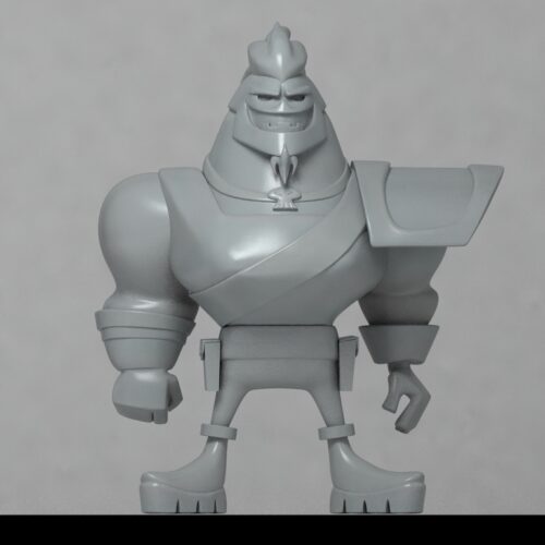 Skulker-Front