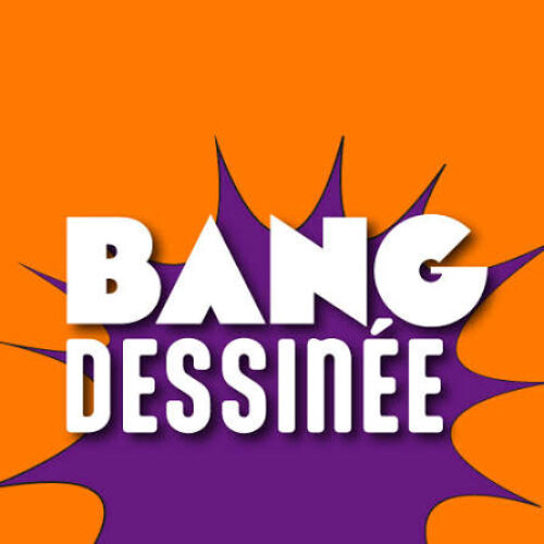 bang dessinée