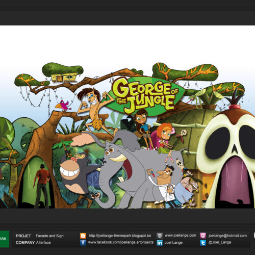 joellange_Facade and Sign_GeorgeOfTheJungle_01
